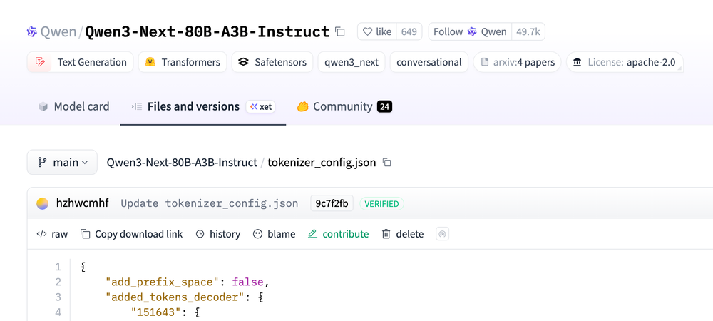 Hugging Face Chat Template 정리하기